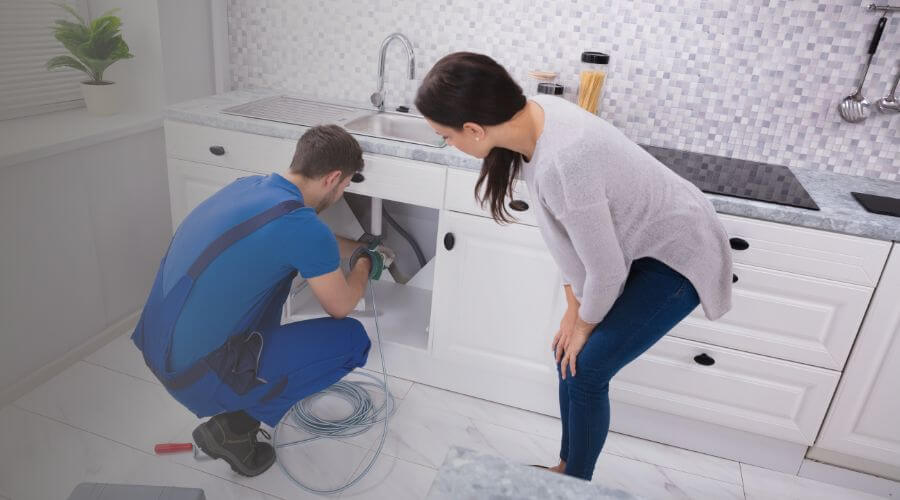 Professional Leak Detection in East Brady, PA
